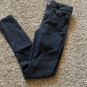 h&m jeans